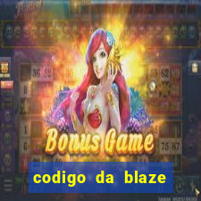 codigo da blaze shindo life